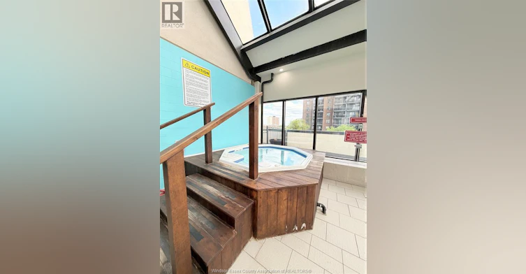 1413-150 Park Street, Windsor, ON, N9A 7A2 - 31