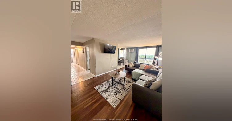 1413-150 Park Street, Windsor, ON, N9A 7A2 - 2