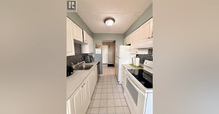 1413-150 Park Street, Windsor, ON, N9A 7A2 - 7