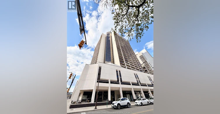 1413-150 Park Street, Windsor, ON, N9A 7A2