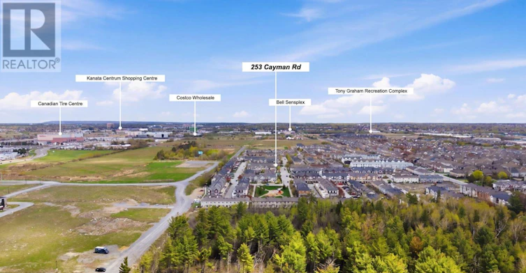 253 Cayman Road, Ottawa, ON, K2S 0N7 - 45