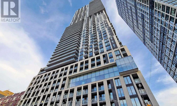 826-251 Jarvis Street
