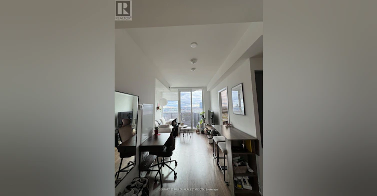 4-30 Tretti Way, Toronto, ON, M3H 0E3 - 20