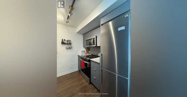 4-30 Tretti Way, Toronto, ON, M3H 0E3 - 6