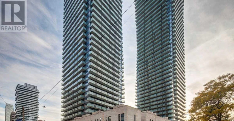 3107-1080 Bay Street, Toronto, ON, M5S 0A5