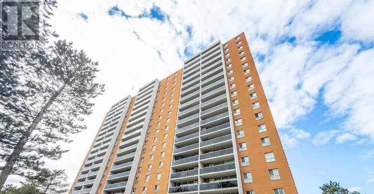 1508-270 Palmdale Drive, Toronto, ON, M1T 3N8