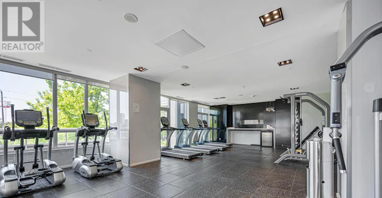 1109-56 Annie Craig Drive, Toronto, ON, M8V 0C8 - 13