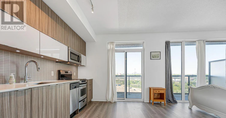 1109-56 Annie Craig Drive, Toronto, ON, M8V 0C8 - 8