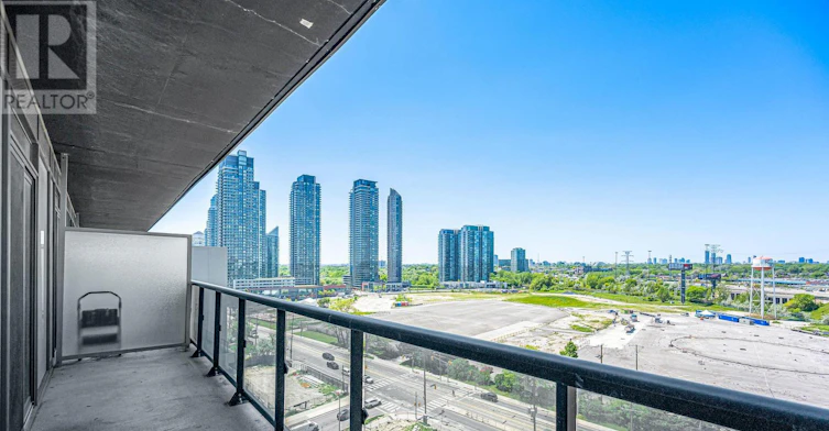 1109-56 Annie Craig Drive, Toronto, ON, M8V 0C8 - 10