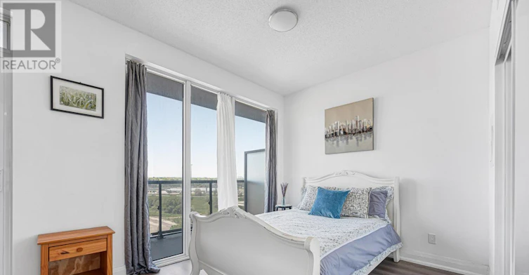 1109-56 Annie Craig Drive, Toronto, ON, M8V 0C8 - 6