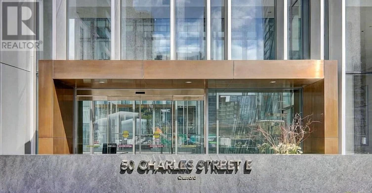 2709-50 Charles Street, Toronto, ON, M4Y 0C3 - 2