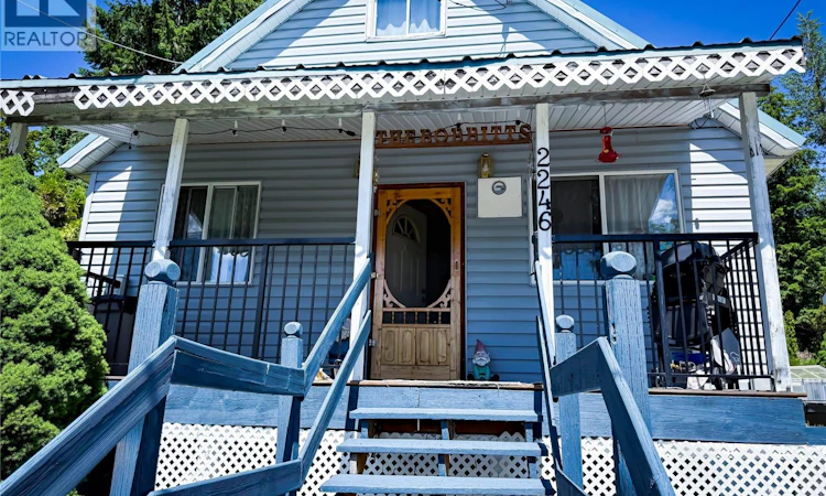 2246 Kootenay Avenue