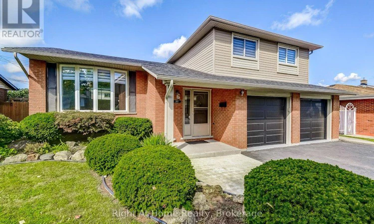 207 Montmorency Drive