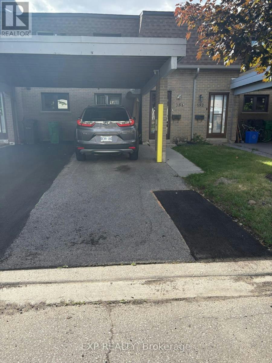 151-475 Bramalea Road, Brampton, ON, L6T 2X3