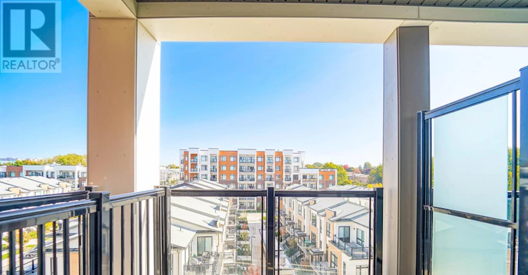 508-165 Canon Jackson Drive, Toronto, ON, M6M 0C4 - 27