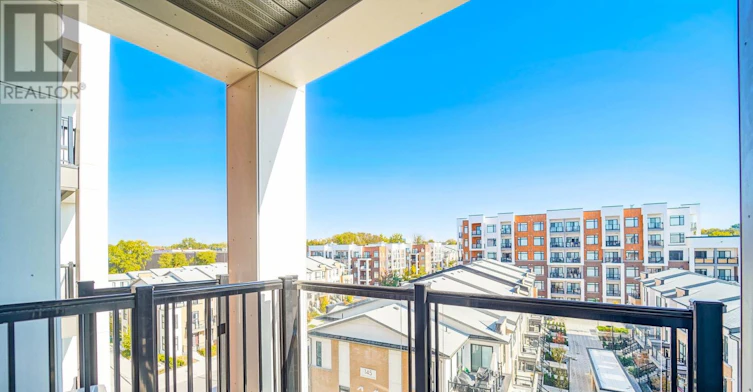 508-165 Canon Jackson Drive, Toronto, ON, M6M 0C4 - 28