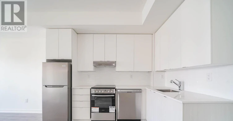 508-165 Canon Jackson Drive, Toronto, ON, M6M 0C4 - 8