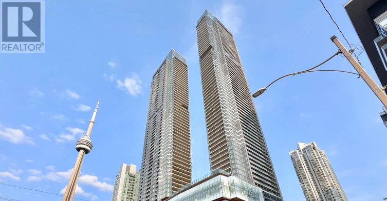 3212-3 Concord Cityplace Way, Toronto, ON, M5V 0X4