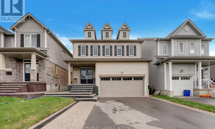 43 Mccargow Drive