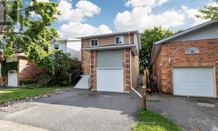 17 Newlands Avenue