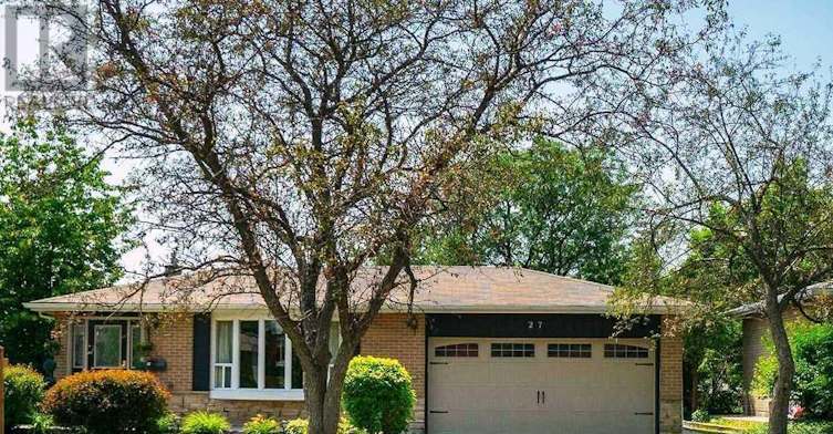 27 Stornoway Crescent, Markham, ON, L3T 3X8 - 15