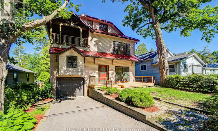 86 Morrison Avenue