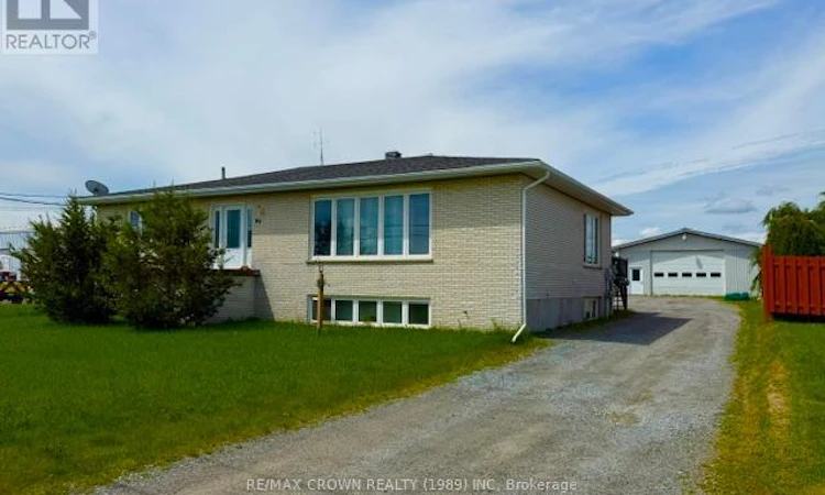 80 Brunelle Road N