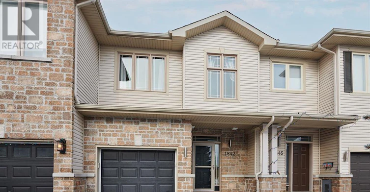 1843 Arrowgrass Way, Ottawa, ON, K4A 0H9 - 2