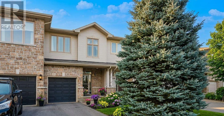 1843 Arrowgrass Way, Ottawa, ON, K4A 0H9