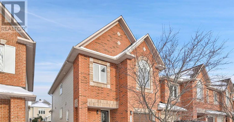 622 Louis Toscano Drive, Ottawa, ON, K4A 0B3