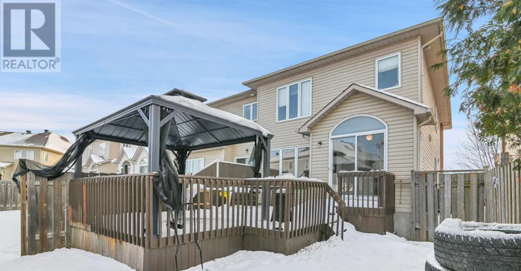 622 Louis Toscano Drive, Ottawa, ON, K4A 0B3 - 36