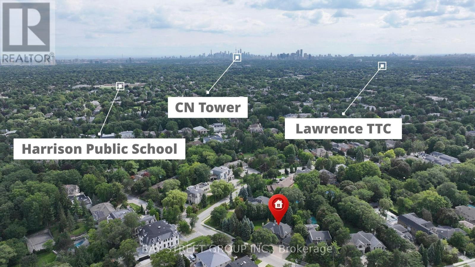 103 Northdale Road, Toronto, ON, M2L 2L9 - 47