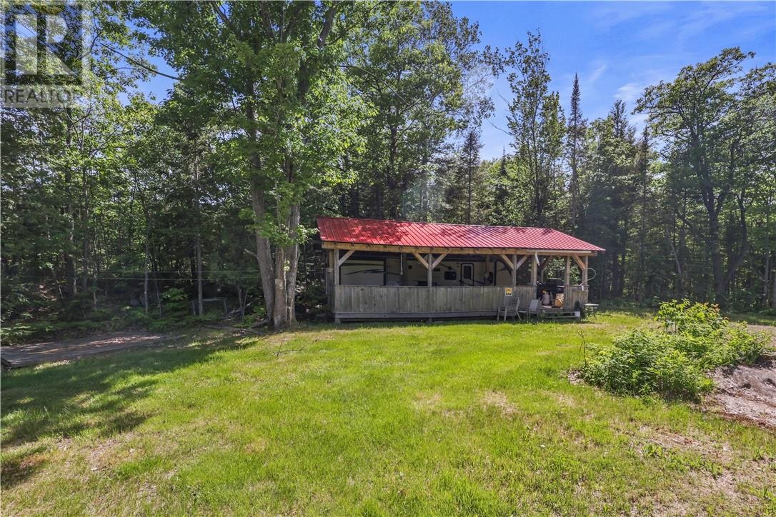 0 Moose Lake & Fox Lake Road, Massey, ON, P0P 1P0