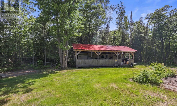 0 Moose Lake & Fox Lake Road