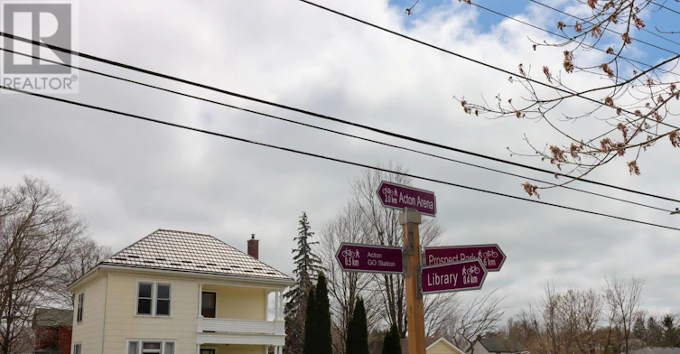 B-10 Mill Street E, Halton Hills, ON, L7J 1G9 - 25
