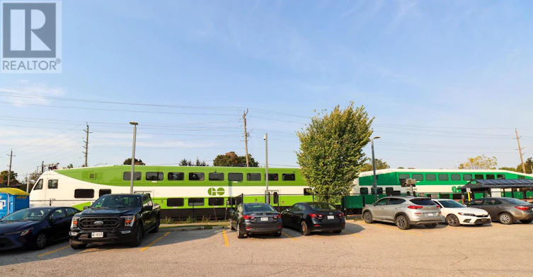 B-10 Mill Street E, Halton Hills, ON, L7J 1G9 - 33