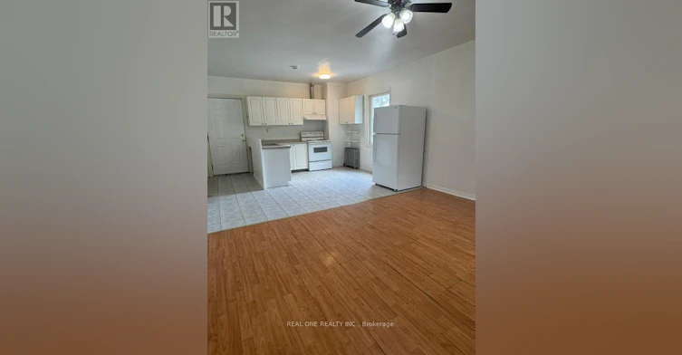 B-10 Mill Street E, Halton Hills, ON, L7J 1G9 - 2