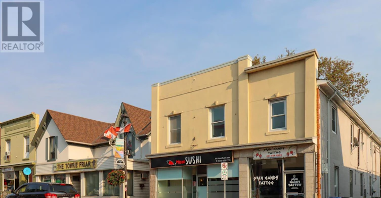 B-10 Mill Street E, Halton Hills, ON, L7J 1G9