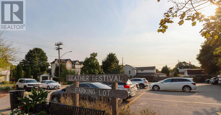 B-10 Mill Street E, Halton Hills, ON, L7J 1G9 - 26
