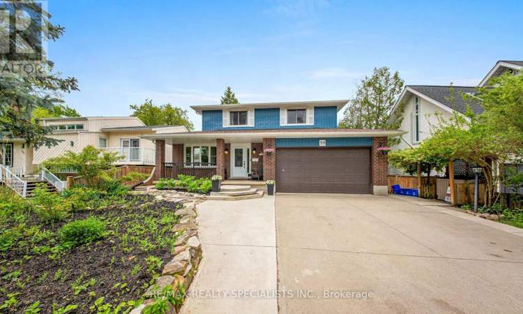 99 Pinnacle Drive