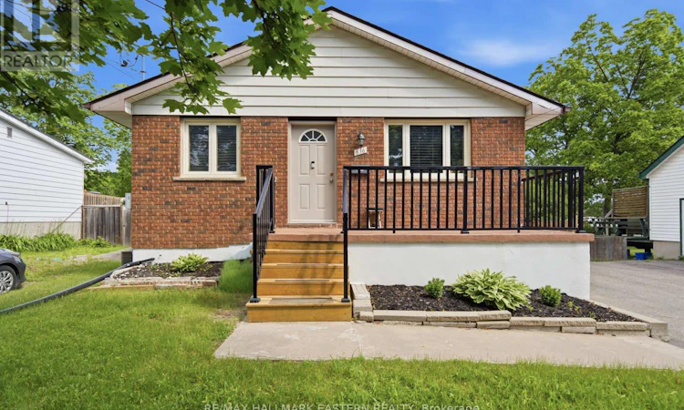 636 Frank Street