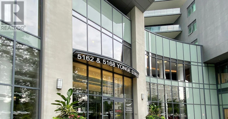 217-5168 Yonge Street, Toronto, ON, M2N 0G1 - 2