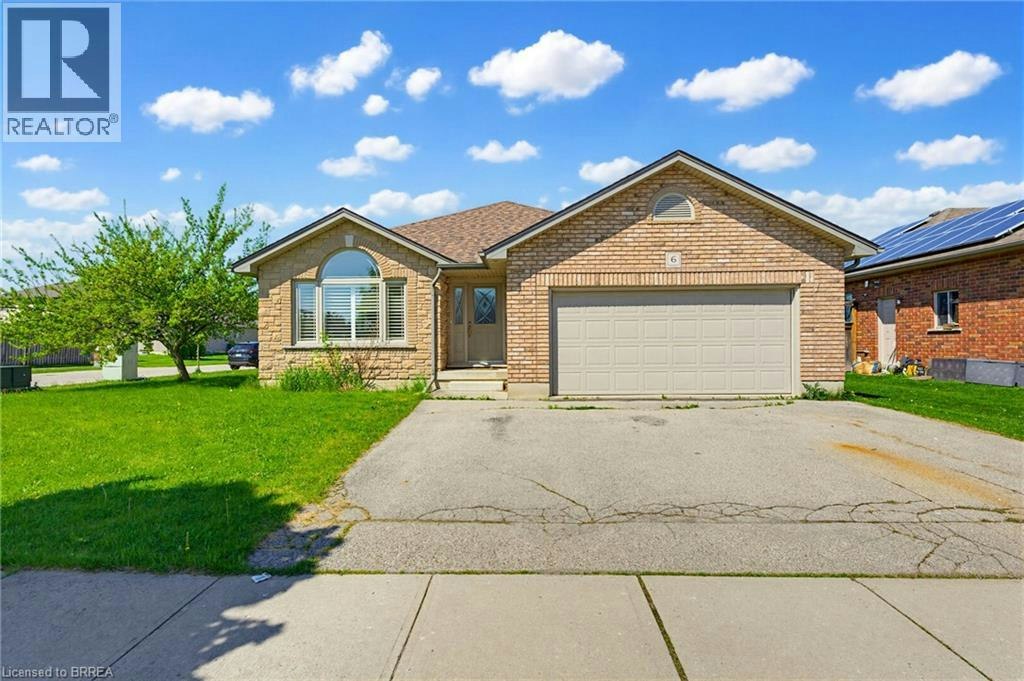 6 General Street, Brantford, ON, N3S 0A2