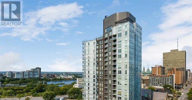 306-428 Sparks Street, Ottawa, ON, K1R 0B3 - 28