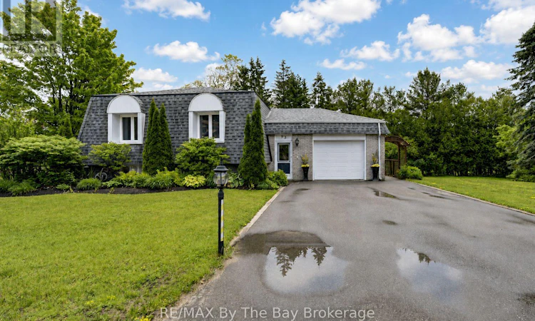 93 Frederick S/S Dr Drive