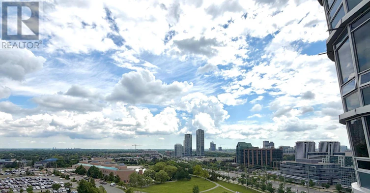 1521-33 Cox Boulevard, Markham, ON, L3R 8A6 - 24