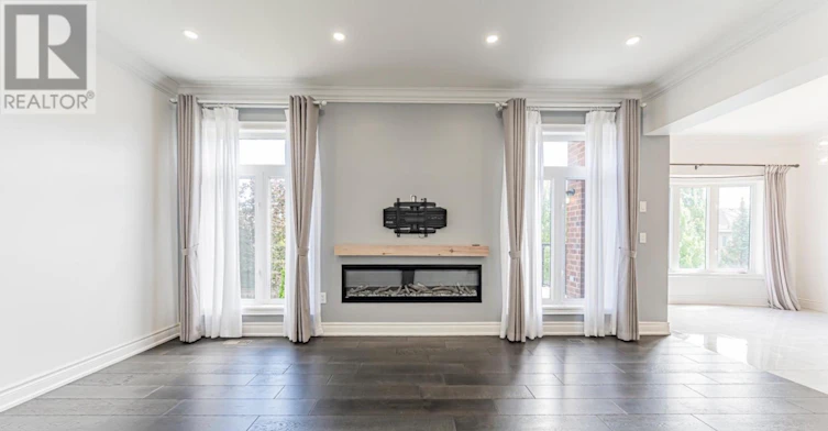 2357 Rideau Drive, Oakville, ON, L6H 7R6 - 10