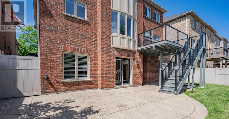 2357 Rideau Drive, Oakville, ON, L6H 7R6 - 49