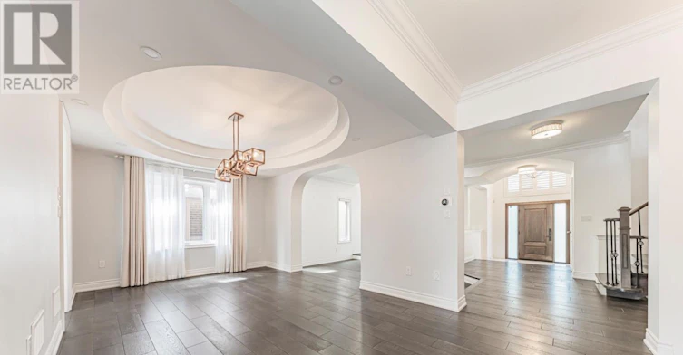 2357 Rideau Drive, Oakville, ON, L6H 7R6 - 8