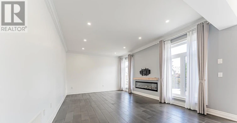 2357 Rideau Drive, Oakville, ON, L6H 7R6 - 9